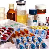 Алматыда дәрілік заттарды қолдан жасайтын ірі цех анықталды (ВИДЕО)