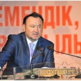 Мұхтар Құл-Мұхаммед ұлттық қауіпсіздігімізге төніп тұрған қауіп жайлы айтты