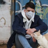 Ғалымдар коронавирус жұқтырғандардың неліктен иіс сезбей қалатынын анықтады