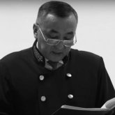 Денис Теннің сотын қараған судья өмірден озды