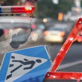 Алматыда тізгінге ие болмаған жүргізуші қыз төрт бірдей жаяу жүргіншіні қағып кетті