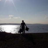 Елорда тұрғыны Көбейтұздан алып кеткен тұзын өз еркімен қайтарып берді (ФОТО)