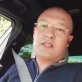 «Мен сотталдым»: Руслан Жанпейісов өзіне шыққан сот үкіміне қатысты пікір білдірді (ВИДЕО)