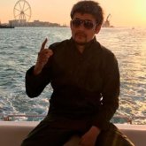 «Дикий Арманға» хат жазған жоқпын» - Кербұлақ ауданының әкімі