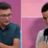 Журналист Дәулет Төлеутайұлының халық атынан танылып жатқанына наразы