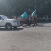 Карантин: павлодарлық 22 десантшы екі бап бойынша айыпты деп танылды