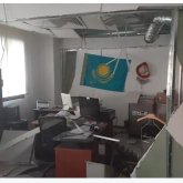 «Бейруттағы жарылыста Қазақстанның консулы жарақат алды» - СІМ