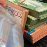 Пошта қызметкері ауыл тұрғындарының әлеуметтік жәрдемақысын жаратып жіберген