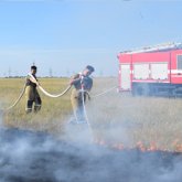 40-42 градус ыстық:  «Қазгидромет» еліміздің 10 өңірінде ескерту жариялады
