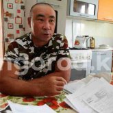 Халық зайыбынан айрылған 7 баланың әкесіне 5 млн теңге жинап берді