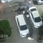 Түн ішінде тұрғындарға мылтықпен оқ атқан ер адам ұсталды