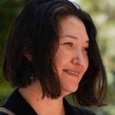 Прокурор Әсия Төлесованы бір жылға соттауды сұрады