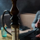 Кальян коронавирустың таралуына ықпал етуші факторлардың бірі боп танылды