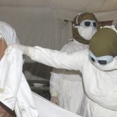 Моңғолияда тағы бір адам қауіпті бубон обасынан көз жұмды