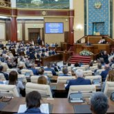 Сенат депутаттығына кімдер сайланды?