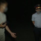 «Полиция қызметкерлері заң өкілдерінің әрекеттерімен келіспейтін және мінез танытатын азаматтармен бетпе-бет келеді» - полковник