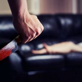 Қостанайда әкімдіктің экс-қызметкері ажырасқысы келген әйеліне 40 рет пышақ сұққан