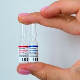 Қытай ғалымдары ресейлік коронавирусқа қарсы вакцинаға оң бағасын берді