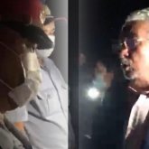 «Бізбен ойнамасын!»: Алматыда қоғам белсенділері балама үкімет құратындарын мәлімдеді (ВИДЕО)