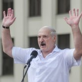 Лукашенко оппозиционер мұғалімдерді жұмыстан шығару керектігін айтты