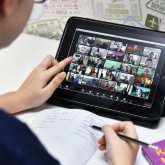 25-28 тамыз аралығында оқушылар үшін қашықтан қайталау сабақтары болады