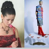 Белгілі журналист дөңгелек үстелге шығып фотоға түскен жігітті жазалауды сұрады