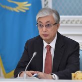 «Бейбіт жиналыстар туралы демократиялық тұрғыдан мүлде жаңа заң күшіне енді» - Тоқаев