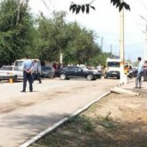 Мойынқұмда атыс болып, бір адам қаза тапты