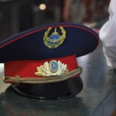 Қарағандыда жалған полицей ұсталды