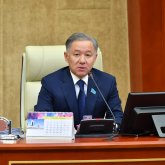 «Нұрландардың бәрі кетті, жалғыз қалдым» - Нығматулин