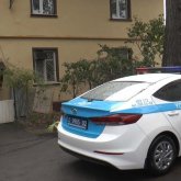 Алматы полициясы жезөкшелердің 11 «ордасын» жойды (ВИДЕО)