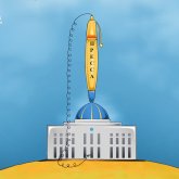 «Мемлекеттік БАҚ-ты 70 пайызға қысқартуды ұсынамын» - журналист