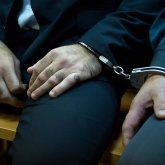 Ұйғыр аудандық сотының судьясы парамен ұсталды