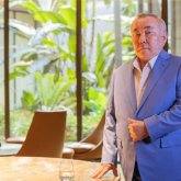 1 000 мұқтаж отбасының балаларына Болат Назарбаев қорынан жаңа ноутбуктер берілді