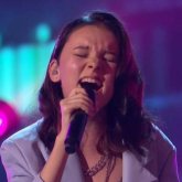Қазақстандық Данэлия Төлешова America’s Got Talent шоуының жартылай финалында өнер көрсетті (ВИДЕО)