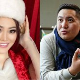 «Мен Ерке болсын, жалпы жеке өміріме қатысты ақпаратты жария еткім келмейді» - Асхат Садырбай