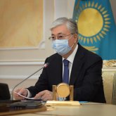 Тоқаев тексеруге мораторий жарияланған кәсіпорындардың тізімін өзгертті