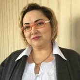 Өскемендік еден жуушы әйел аудан әкімі лауазымына дейін өсіп кетті