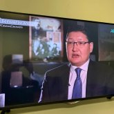 «Алашқа қатысты ақтаңдақтарды толтыруға тырыстық» - Берік Уәли