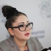 Айзат Молдағасымова бұйрықпен жұмыстан шығарылды