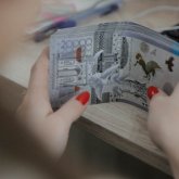 Павлодарлық азамат досының атына 14 несие рәсімдеген