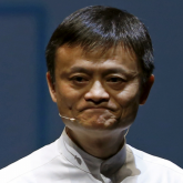 Alibaba негізін қалаушы Қытайдағы ең бай адам мәртебесінен айрылды