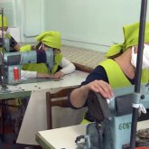 Қостанайдағы жеңіл өнеркәсіп саласында кәсіби мамандар тапшы