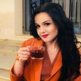 «Дене бітімім ұнамайды»: тележүргізуші Анна Данченко артық салмақтан арылу жолдарымен бөлісті