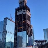 10 жылдан бері салынып жатқан «Абу-Даби Плаза» ғимараты аяқталмай қалуы мүмкін