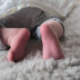 Атырауда мұздатқыштан табылған шақалақ өздігінен тыныс алған