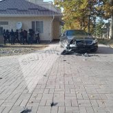 Қырғызстанның экс-президенті Алмазбек Атамбаев ұсталды (ФОТО, ВИДЕО)