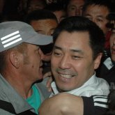 Бостандыққа шыққан Садыр Жапаров Қырғызстанның премьер-министрі болып тағайындалды