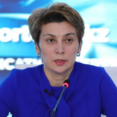 Айжан Есмағамбетова жаңа қызметке тағайындалды