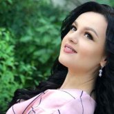 Тележүргізуші Анна Данченкоға сүйіктісі сезімін білдірді (ВИДЕО)